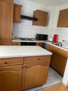 Apartment FIVE - EP Ticket Garantie - Rust - 6