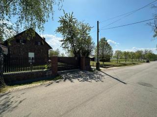 Hangulatos Balaton parti nyaraló - Révfülöp - 9
