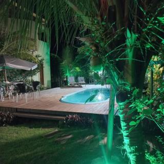 Pousada Cantinho de Taipu - 6