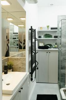 FAND Center Apartman Luxury - Szeged - 6