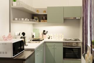 FAND Center Apartman Luxury - Szeged - 2