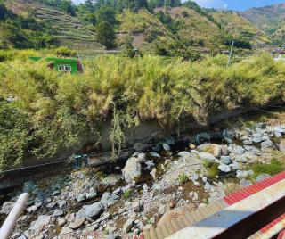 Pinecone Lodge & Restaurant - Kabayan - 6