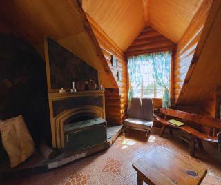 Pinecone Lodge & Restaurant - Kabayan - 5