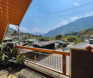 Pinecone Lodge & Restaurant - Kabayan - 4