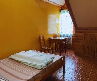 Pinecone Lodge & Restaurant - Kabayan - 2