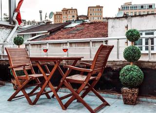 Holy Galata Hotel - 9