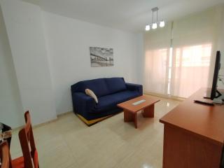ACV - Playa Coral I-2ª linea planta 3 norte - 5
