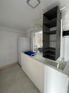 Habitacion con terraza en Alicante - Alicante - 6