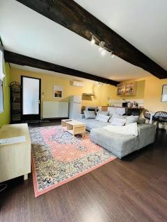 Maison de campagne proche Libourne - Saint-Denis-de-Pile - 4