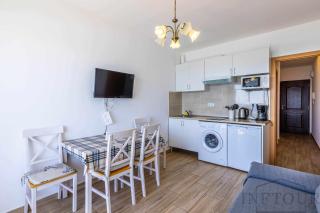 Inftour Arenal Sol Apartamento - Calpe - 3