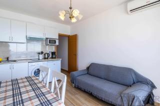 Inftour Arenal Sol Apartamento - Calpe - 2