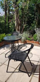 Lauriston Stay - Birch - 2