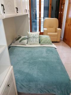 casa vacanza con balcone - 0