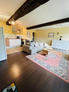 Maison de campagne proche Libourne - Saint-Denis-de-Pile - 5