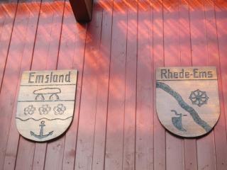 Landhotel Vosse-Schepers - Rhede - 6