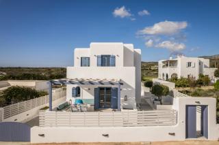 Pebble Summer House - Kampos Paros - 0