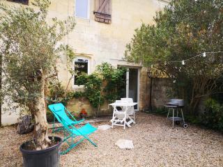 Maison de campagne proche Libourne - Saint-Denis-de-Pile - 6