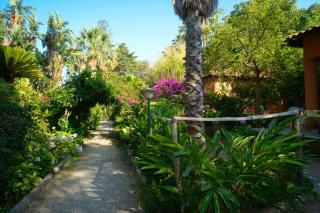 Residence le Palme Garden - San Giorgio - 9