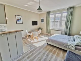Dobranocka Studio Gdynia Świętojańska - 2