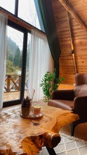 FOGA BUNGALOV - Çamlıhemşin - 5