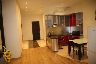 Gorgiladze 88 Resort Apartment - 7