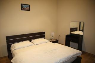 Gorgiladze 88 Resort Apartment - 5