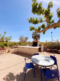 Villa galana - Les Cases d'Alcanar - 2