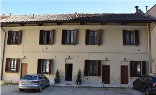R & A Minerva Suites - Pavia - 9