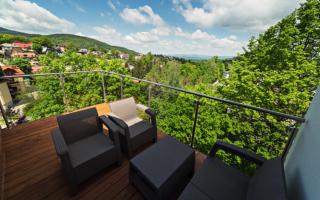 Apartament Silence Ogrodnicza Selenit - Karpacz - 8
