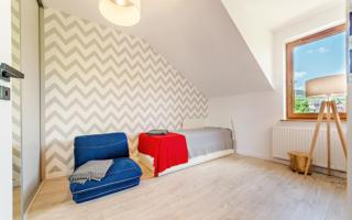 Apartament Silence Ogrodnicza Selenit - 7