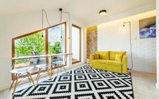 Apartament Silence Ogrodnicza Selenit - 9