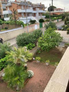 Anzio ( RM ), Lido delle Sirene - Anzio - 2