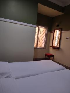 Krishna Lodge - Tiruchchirāppalli - 4