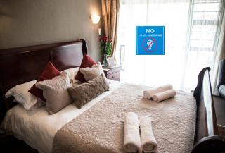 Arista Guesthouse - 5