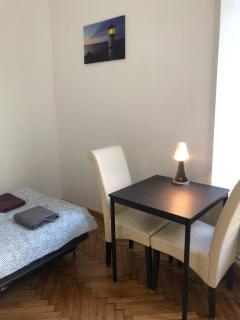 PIRANIA - Krakow - 1