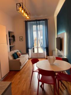 Margarita Apartment Porta Susa Torino - Torino - 8
