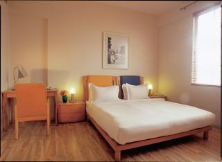 The Gordon House Hotel, Colaba - Mumbai - 8