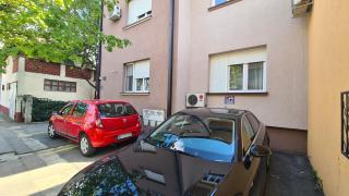 Apartman Leka sa Parkingom - Belgrado - 4