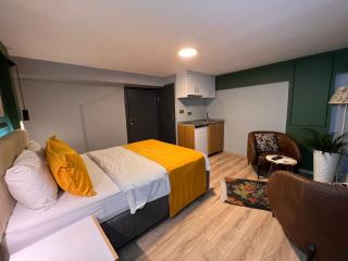 Holy Galata Hotel - Estambul - 3