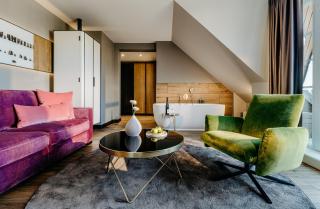 Relais & Châteaux Landhaus Stricker - Tinnum - 8