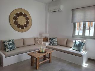Stavros Residence - Mármara - 3