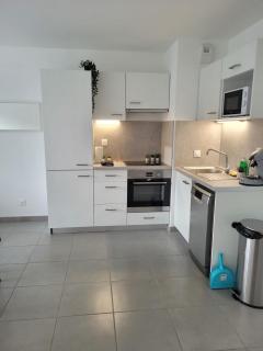 Superbes appartements neufs à Montpellier - 1