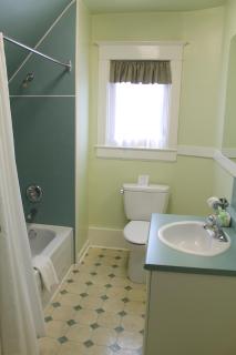 James Bay Inn Hotel, Suites & Cottage - Victoria - 6