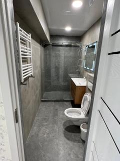 Chorsu Apartment 1 - Tashkent - 6