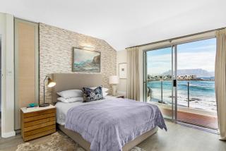Kleinbaai Cottage on the Sea - Kaapstad - 8