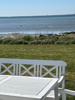 Beach Cabin - 3