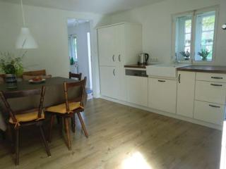 Ferienhaus Storchennest - Hemmoor - 6