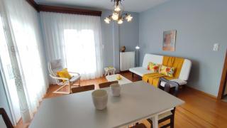 Carpenter's House - Skala Sotiros - 0