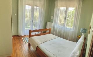 Carpenter's House - Skala Sotiros - 2