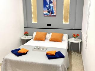 APARTBEACH FLUROMAR RELAX y CLIMATIZADO - Salou - 6
